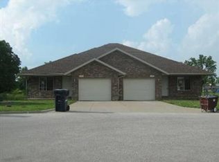 146 Dogwood St, Rogersville, MO 65742