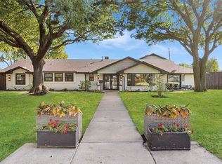 4208 San Gabriel Dr, Dallas, TX 75229