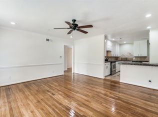 529 Roberts Cut Off Rd, River Oaks, TX 76114