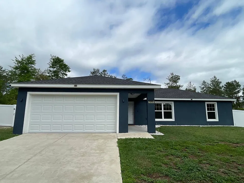 16958 SW 20th Court Rd