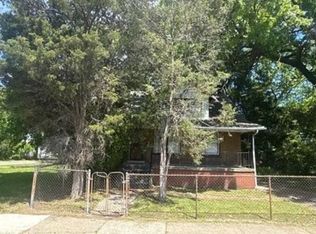 19450 Gable St, Detroit, MI 48234