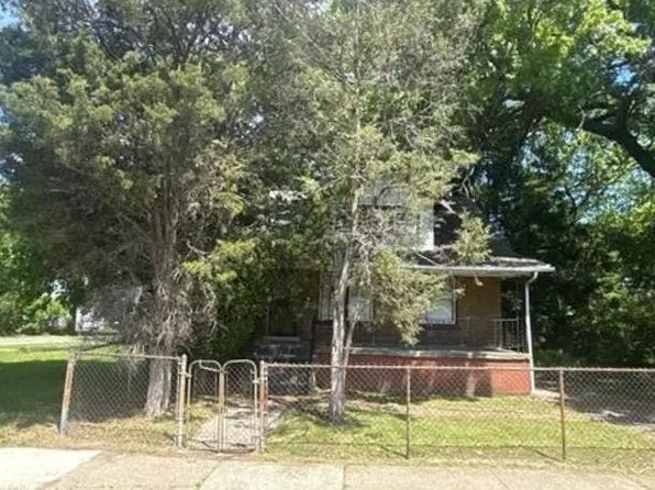19450 Gable St, Detroit, MI 48234