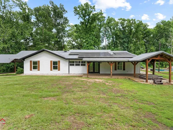 13278 Us Highway 259 N, Overton, TX 75684