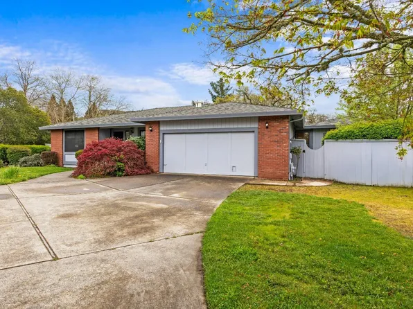2965 Jason Drive, Santa Rosa, CA 95405