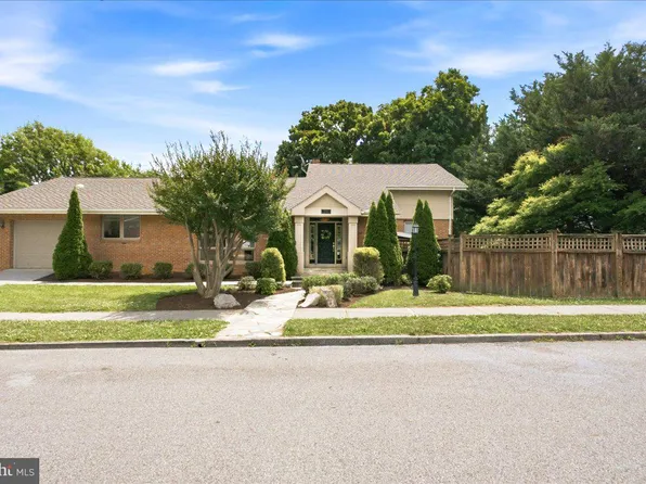 1202 Handley Ave, Winchester, VA 22601