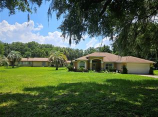 6111 SW 7th Avenue Rd, Ocala, FL 34471