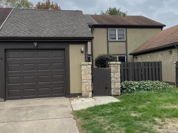 873 Tamara Dr S, Columbus, OH 43230