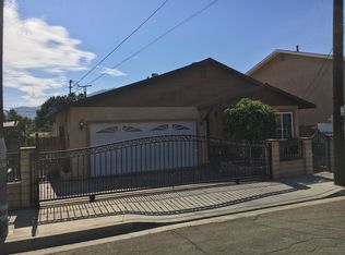 707 San Juhn St, Spring Valley, CA 91977