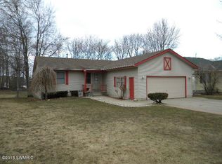 529 Clinton Ave NW, Grand Rapids, MI 49534