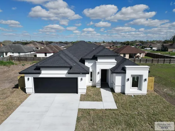 102 Orchid Dr, Los Fresnos, TX 78566