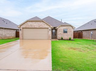 509 Copenhavr St, Pilot Pt, TX 76258