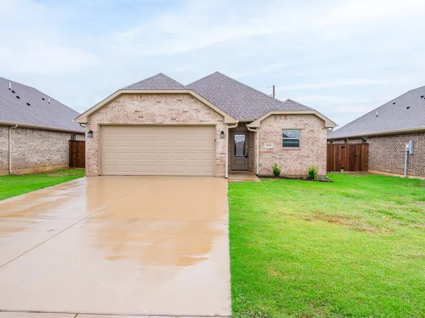 509 Copenhavr St, Pilot Pt, TX 76258