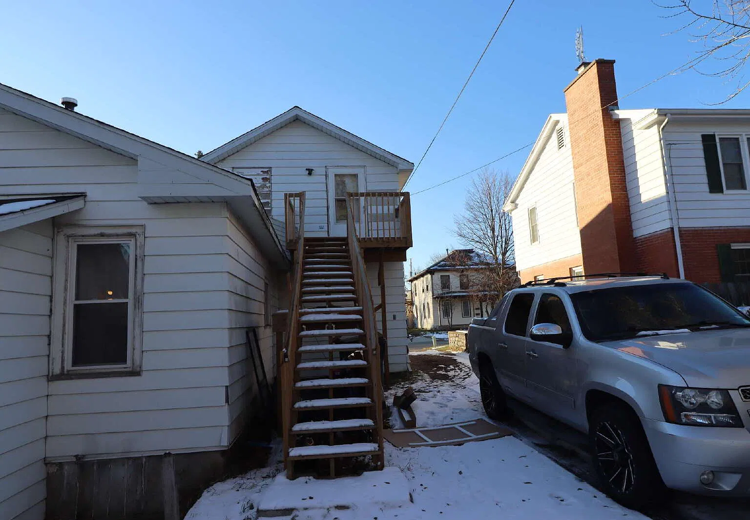 1 bed, 1.0 bath, 600 sqft, $630 — Photo 3