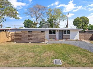 321 Peach Drive, Exeter, CA 93221