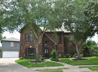 21647 Westcliffe Falls Dr, Katy, TX 77450