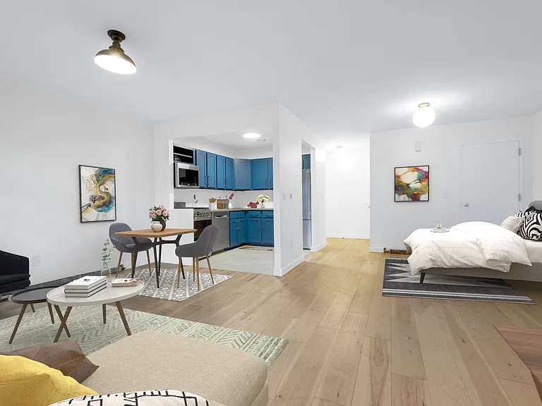 673 Bergen St #1 — Photo 3