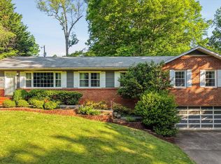 2309 Unity Dr, Knoxville, TN 37918