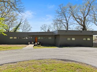 62945 E 316th Rd, Grove, OK 74344