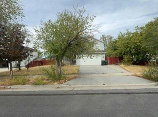 732 W 740 S, Tooele, UT 84074