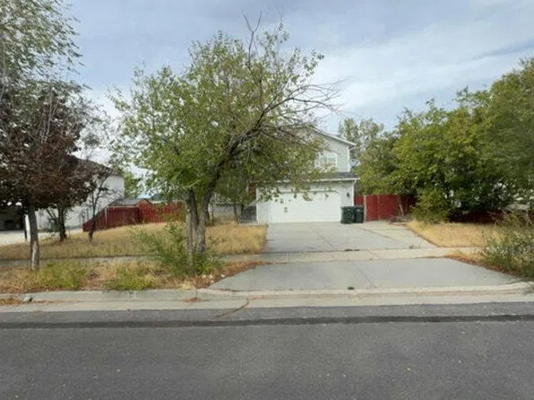 732 W 740 S, Tooele, UT 84074