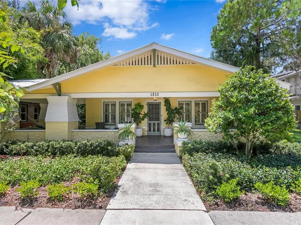 1810 W Jetton Ave, Tampa, FL 33606