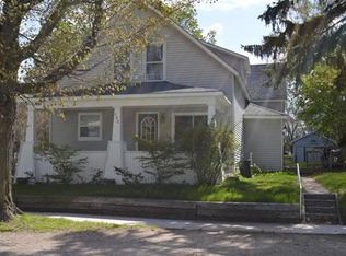 508 N Delia St #2, Ludington, MI