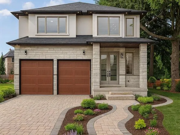 382 Southcote Rd, Ancaster, ON L9G 2W3