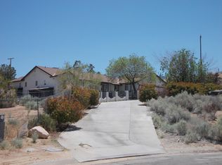 32702 Pearblossom Vista Rd, Pearblossom, CA 93553