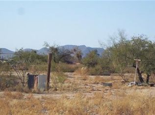 15029 W Ajo Hwy, Tucson, AZ 85735