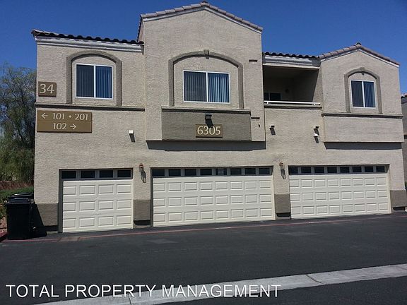 5th image of 6305 Desert Leaf St #34-201