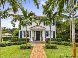 300 Buckingham Rd, West Palm Beach, FL 33405