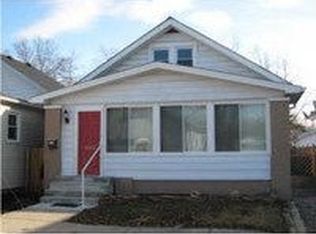1202 Henning Ave, Evansville, IN
