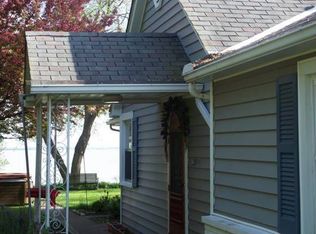 2416 E Schiewe Rd, Pt Clinton, OH 43452