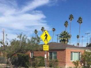 1202 E Almeria Rd, Phoenix, AZ 85006