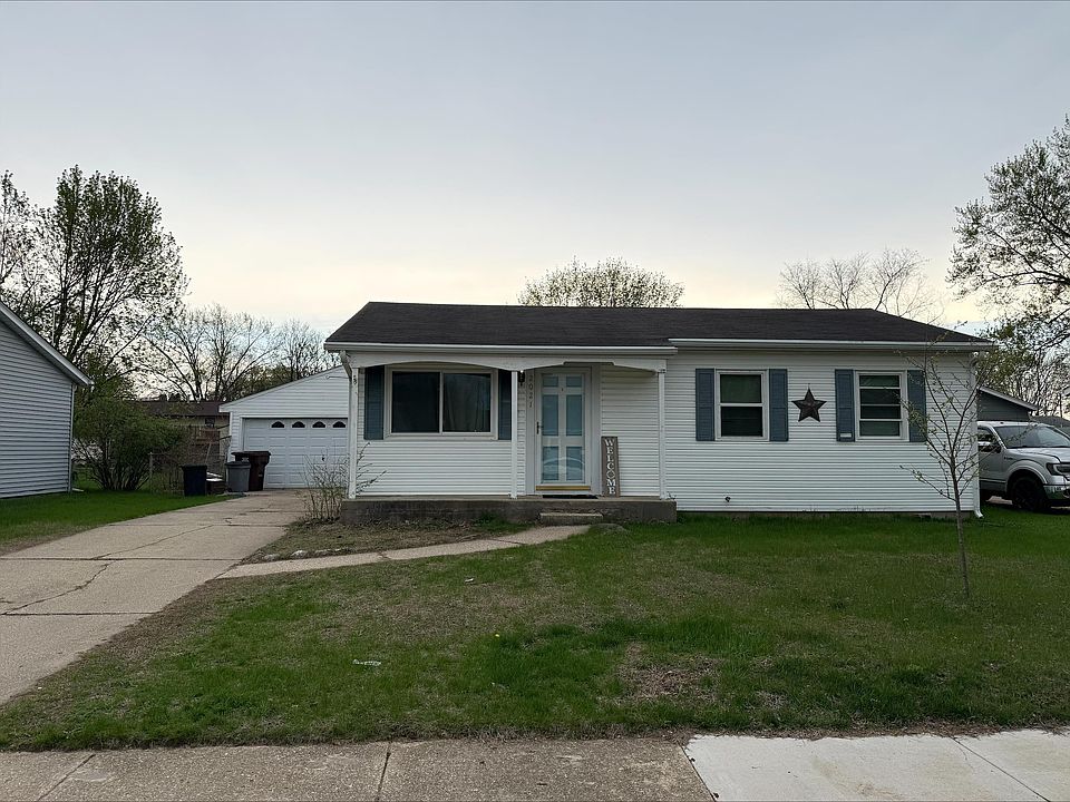 2nd image of 2021 Coronet Rd