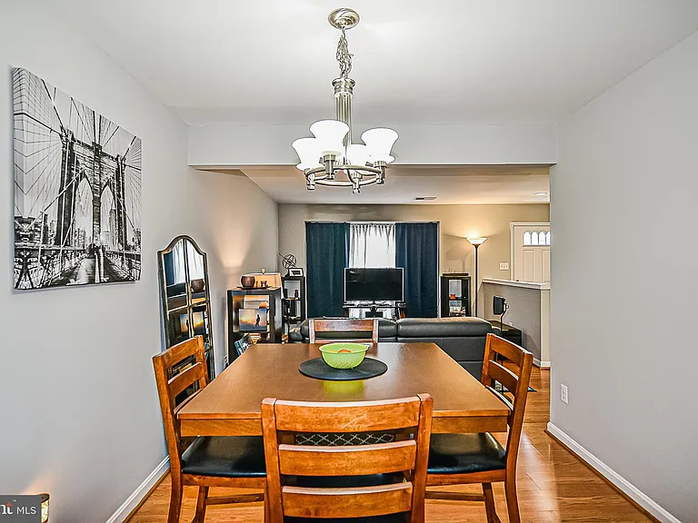 8606 Rocky Gap Ct — Photo 10