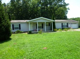 863 Kenton Station Rd, Alexandria, KY 41001