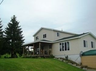 322 Carigan Rd, Whitney Pt, NY 13862