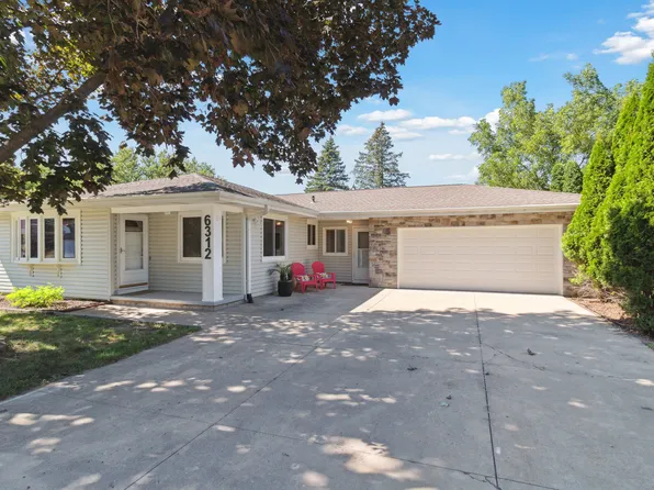 6312 Exchange St, Mc Farland, WI 53558