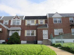 2671 Elbridge St, Philadelphia, PA 19149