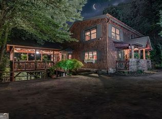 360 Cascade Point, Ellijay, GA 30540