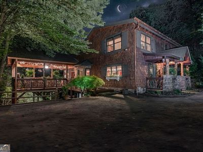 360 Cascade Point, Ellijay, GA, 30540
