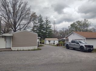 155 Shelby Rd, Vienna, IL 62995