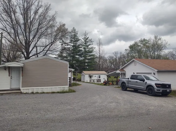 155 Shelby Rd, Vienna, IL 62995