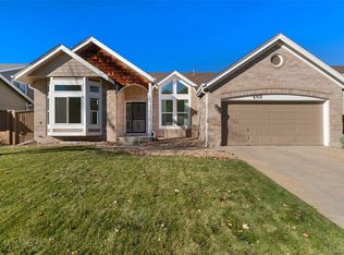 6512 Jackson Ct, Highlands Ranch, CO 80130