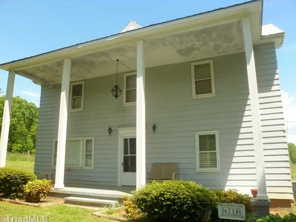 6710 Bethel South Fork Rd, Snow Camp, NC 27349