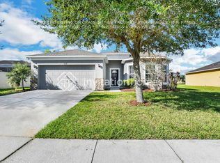 4514 Mackenzie Way, Kissimmee, FL 34758