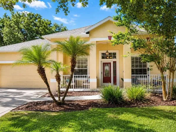 6322 Rolden Ct, Mount Dora, FL 32757