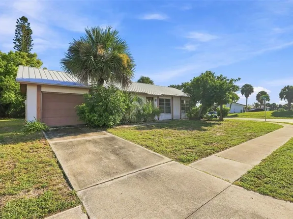 13440 MURIEL AVENUE, PORT CHARLOTTE, FL 33981