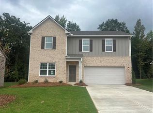 447 Silverton Dr, Dacula, GA 30019